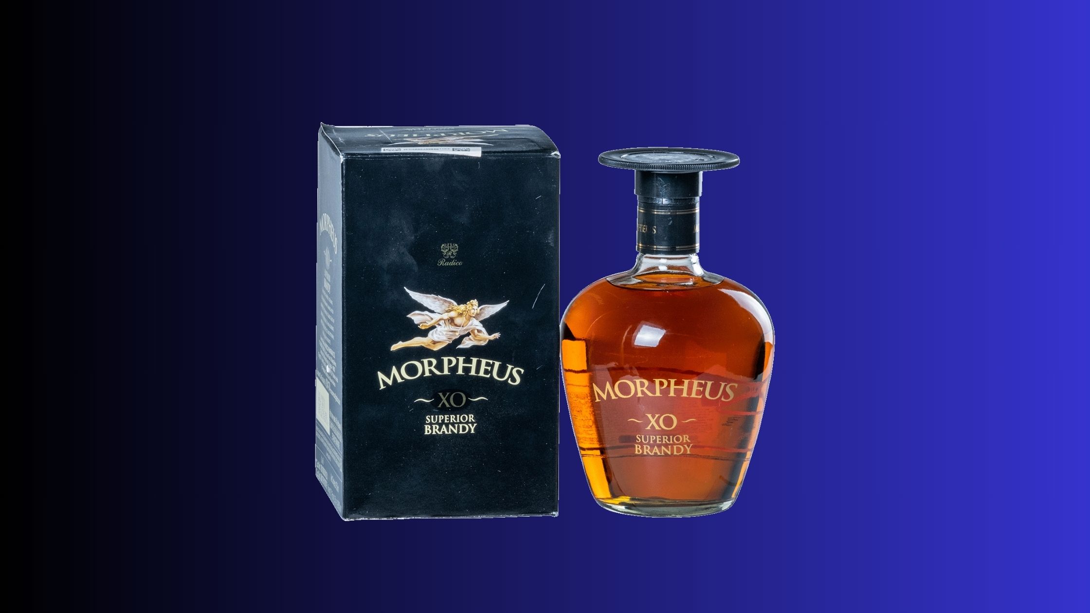 Morpheus X.O. Brandy